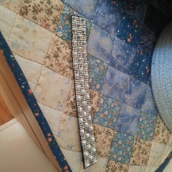 Weissman Walk That Walk Dance Costume large child - Picture 14 of 15